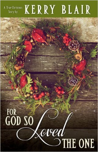 Stock image for For God so Loved the One for sale by The Book Garden
