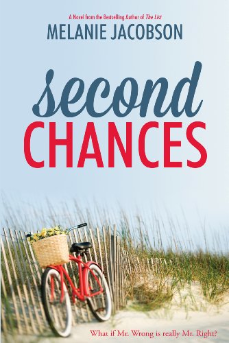 Second Chances (9781621083443) by Melanie Jacobson