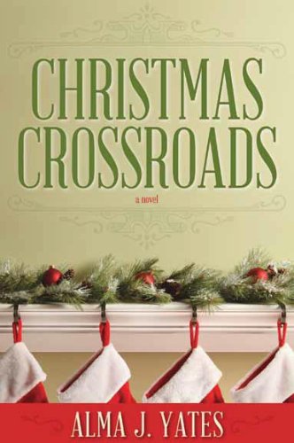 Beispielbild fr Christmas Crossroads zum Verkauf von Jenson Books Inc