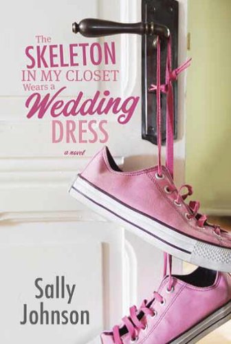 9781621083979: The Skeleton in My Closet Wears a Wedding Dress