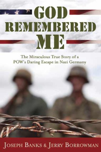 Stock image for God Remembered Me for sale by Jenson Books Inc