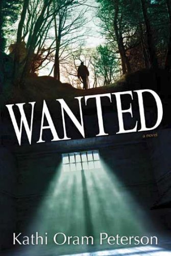 Stock image for Wanted for sale by Jenson Books Inc