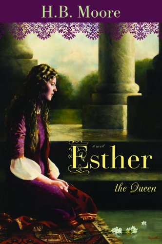 Stock image for Esther the Queen for sale by SecondSale