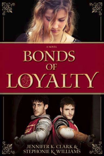 Imagen de archivo de Bonds Of Loyalty a la venta por Bookmans