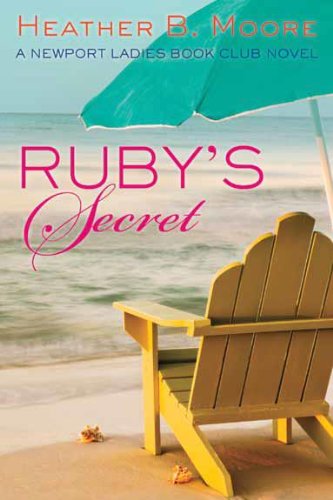 Stock image for Ruby's Secret: A Newport Ladies Book Club Novel for sale by SecondSale