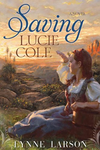 Saving Lucie Cole