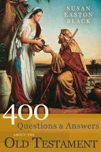 Stock image for 400 Questions & Answers about the Old Testament for sale by ZBK Books