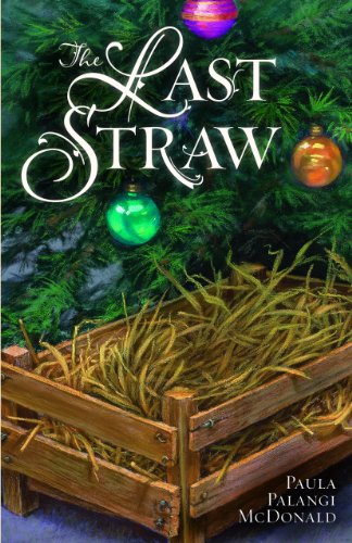 Beispielbild fr The Last Straw zum Verkauf von SecondSale