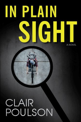 Beispielbild fr In Plain Sight zum Verkauf von Jenson Books Inc