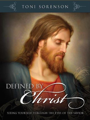 Stock image for Defined By Christ: Seeing Yourself through the Eyes of the Savior for sale by ThriftBooks-Atlanta