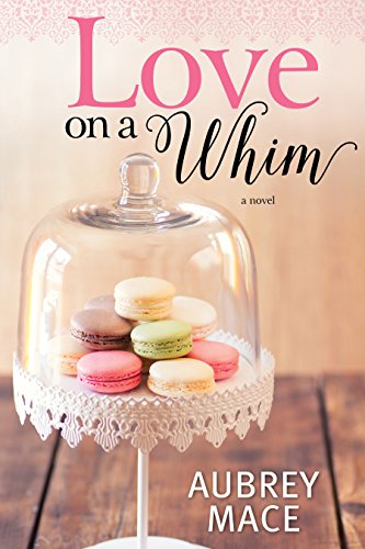 Stock image for Love on a Whim for sale by -OnTimeBooks-