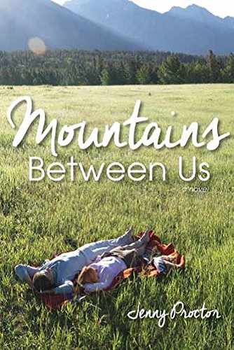 9781621086604: Mountains Between Us