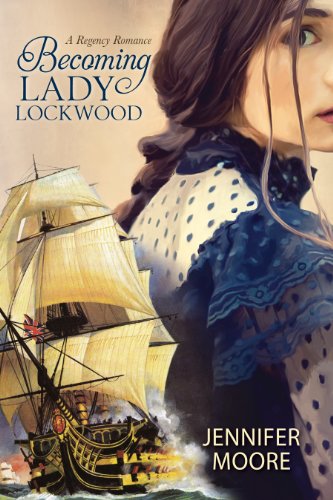 Stock image for Becoming Lady Lockwood for sale by Dream Books Co.