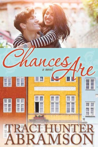 Stock image for Chances Are for sale by Jenson Books Inc