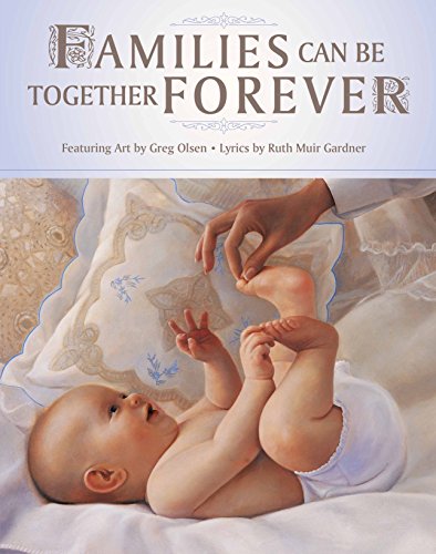 Beispielbild fr Families Can Be Together Forever zum Verkauf von -OnTimeBooks-