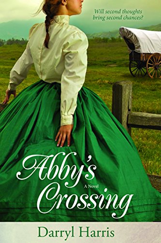 9781621088325: Abby's Crossing