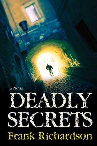 Stock image for Deadly Secrets for sale by Goodwill Books