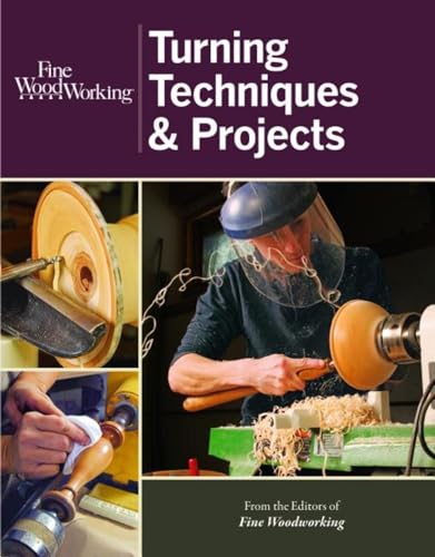 Stock image for Turning Techniques &amp; Projects for sale by Blackwell's