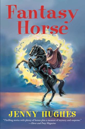 Beispielbild fr Fantasy Horse Format: Paperback zum Verkauf von INDOO