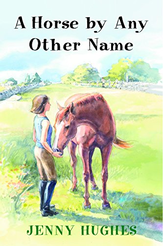 Beispielbild fr A Horse by Any Other Name zum Verkauf von Wonder Book
