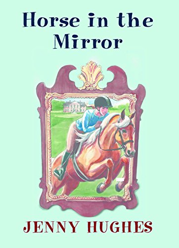 Imagen de archivo de Horse in the Mirror a la venta por ThriftBooks-Dallas
