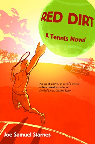 9781621240150: Red Dirt: A Tennis Novel