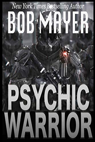 Psychic Warrior (9781621250371) by Mayer, Bob