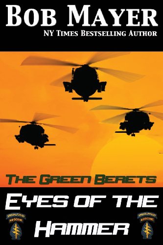 Beispielbild fr Eyes of the Hammer: Volume 1 (The Green Berets) zum Verkauf von WorldofBooks
