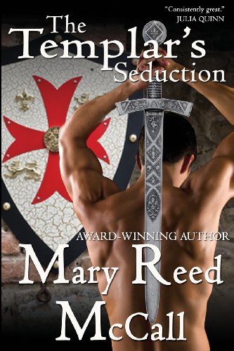 9781621250562: The Templar's Seduction