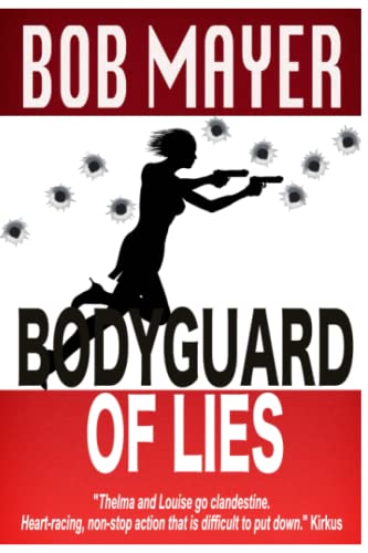 Imagen de archivo de Bodyguard of Lies (The Cellar) a la venta por KuleliBooks