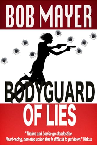 Stock image for Bodyguard of Lies (The Cellar) for sale by KuleliBooks