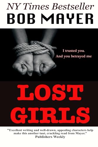 Stock image for Lost Girls for sale by Better World Books