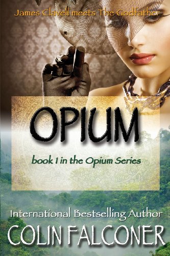 9781621250777: Opium: Volume 1