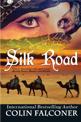 9781621251095: Silk Road