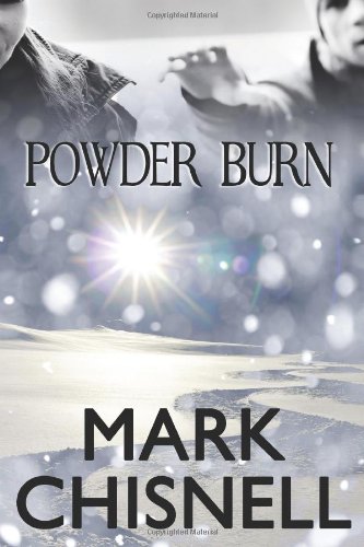 9781621251569: Powder Burn