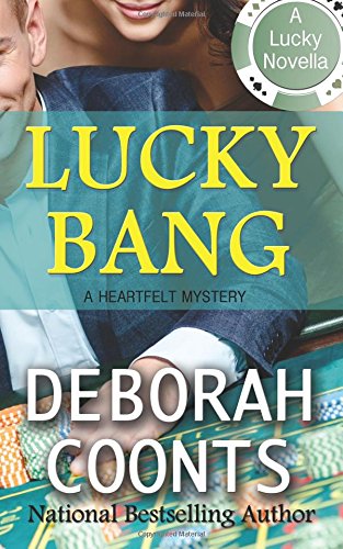 Beispielbild fr Lucky Bang zum Verkauf von ThriftBooks-Atlanta
