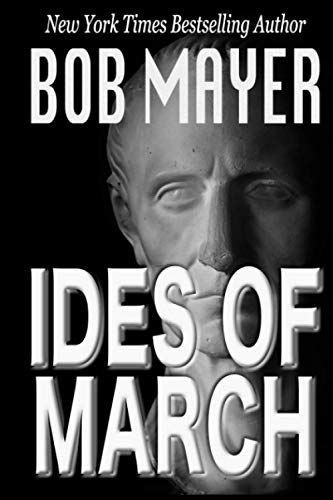 9781621252726: Ides of March (Time Patrol)