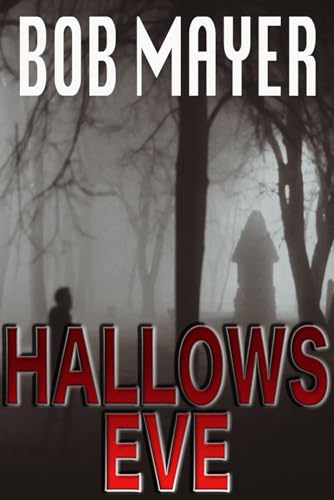 Beispielbild fr Hallows Eve: Volume 9 (Time Patrol) zum Verkauf von WorldofBooks