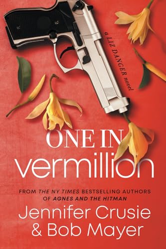 Beispielbild fr One In Vermillion (The Liz Danger Series) zum Verkauf von SecondSale