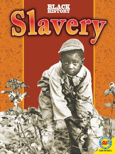 Beispielbild fr Slavery zum Verkauf von Better World Books