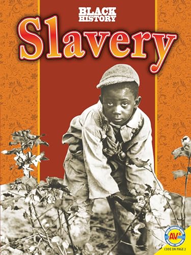 Imagen de archivo de Slavery a la venta por Better World Books