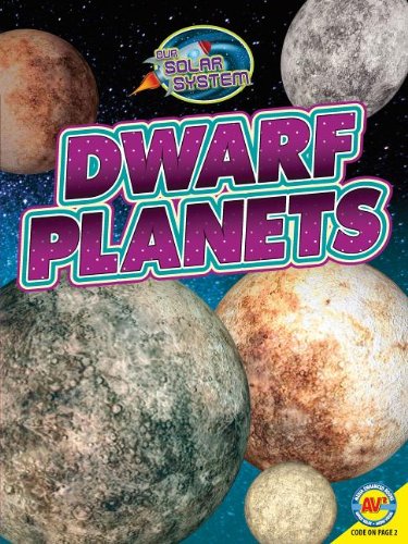Beispielbild fr Dwarf Planets (Our Solar System) zum Verkauf von Better World Books