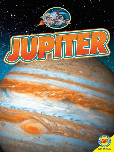 Stock image for Jupiter for sale by Better World Books