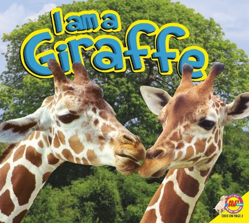 Beispielbild fr Giraffe zum Verkauf von Better World Books: West
