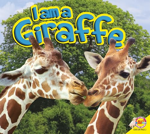 Imagen de archivo de Giraffe a la venta por Better World Books: West