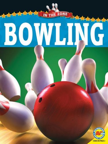 Beispielbild fr Bowling zum Verkauf von Better World Books