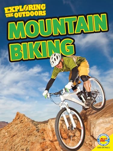 9781621273646: Mountain Biking