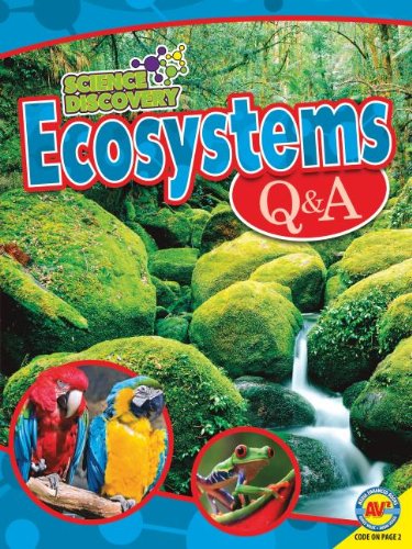 Beispielbild fr Ecosystems QandA zum Verkauf von Better World Books