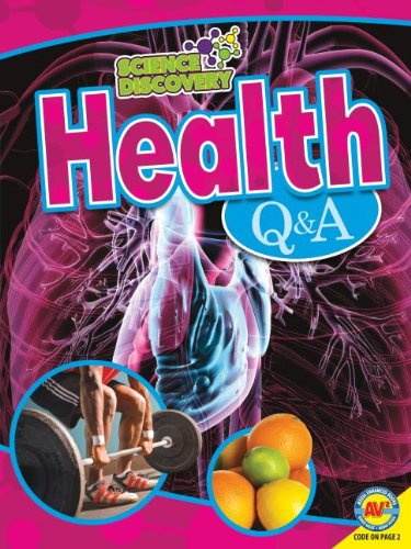 Stock image for Health Q and A for sale by Better World Books
