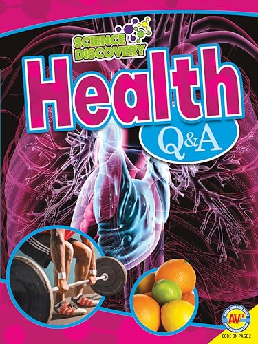 9781621274209: Health Q&A (Science Discovery)